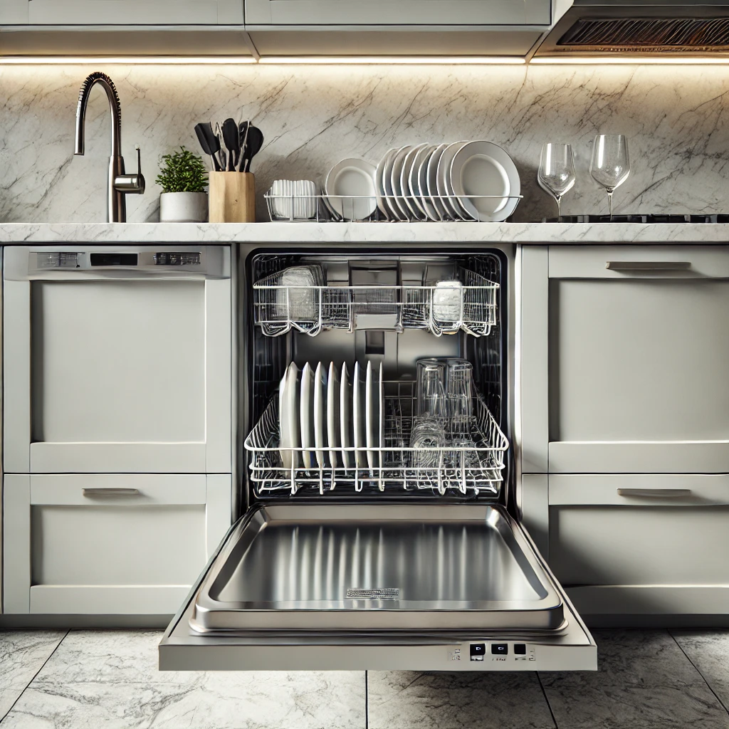 modern kitchen dishwashers modern kitchen dishwashers