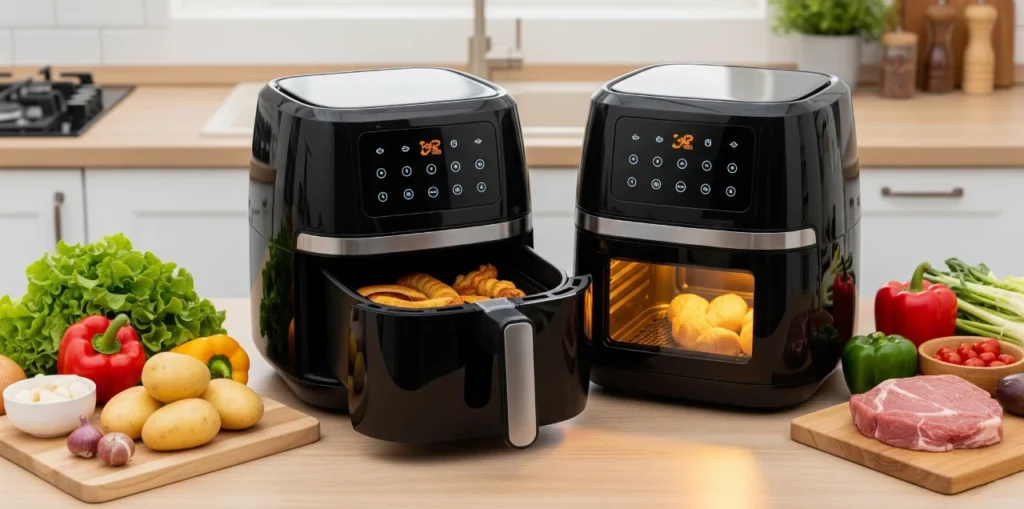 Best Air Fryers