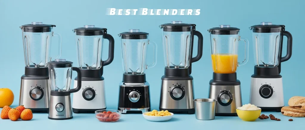 Best Blenders