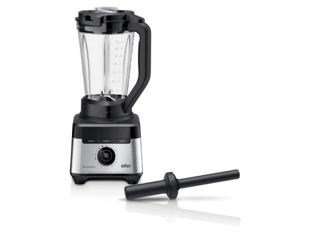 Braun TriForce Blender