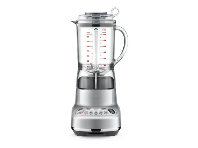 Breville Fresh Furious Blender