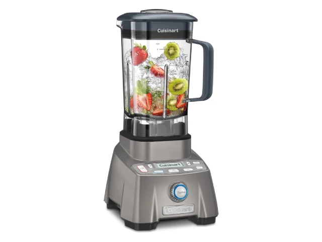 Cuisinart Hurricane Pro Blender