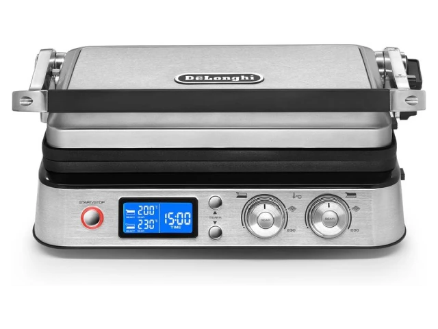 DeLonghi America Sandwich Maker