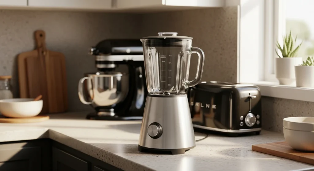 Kitchen Blender