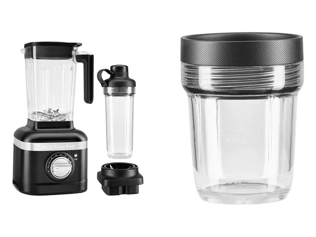 KitchenAid K400 Variable Speed Blender