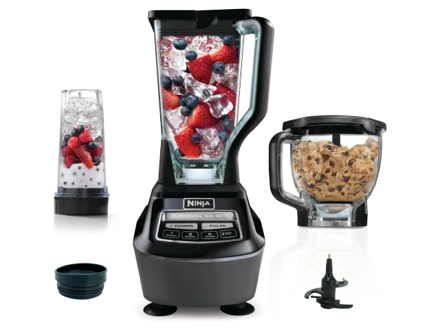 Ninja BL770AMZ Blender