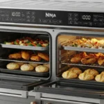 Ninja DCT451 Smart Double Oven