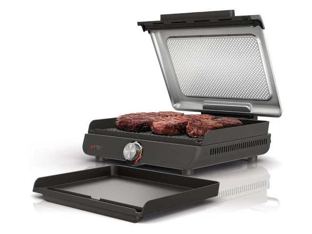 Ninja Griddle and Indoor Grill