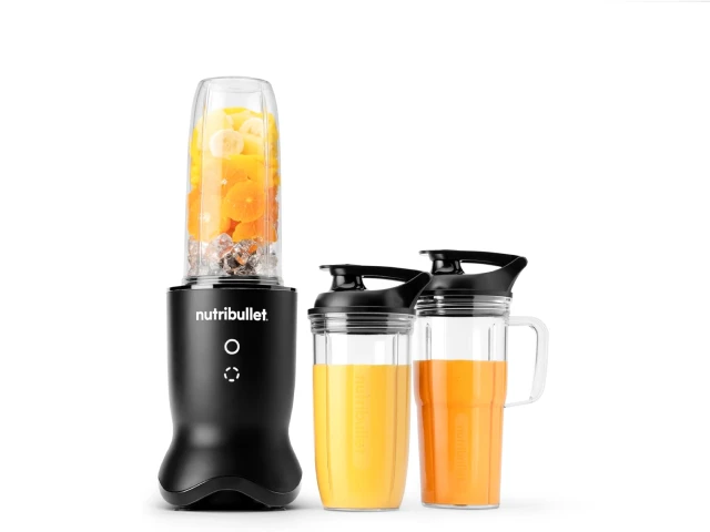 Nutribullet Ultra Personal Blender