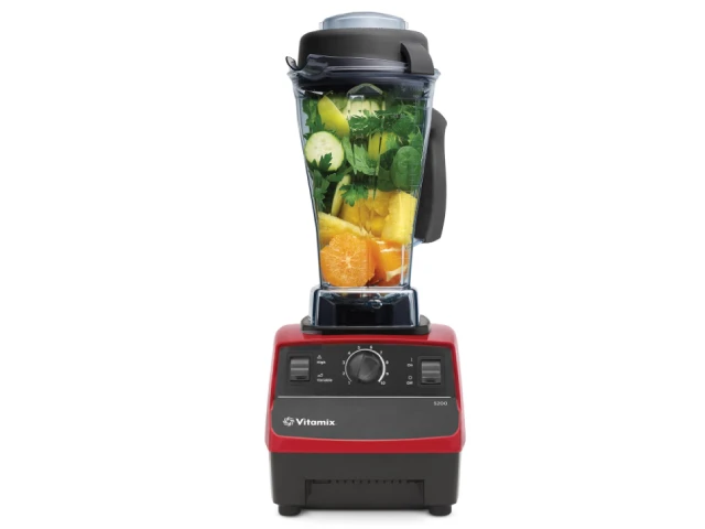 Vitamix Best Blender