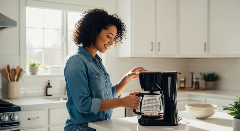 Coffee Maker