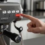 Breville Coffee Brewer Not Brewing