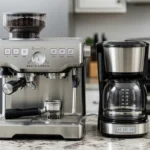 Breville vs Drip