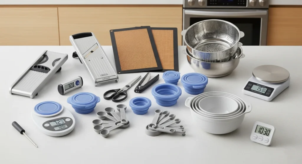 Kitchen Gadgets
