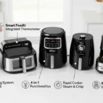 Ninja Air Fryers