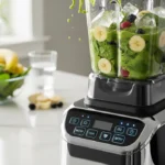Smoothie Blenders