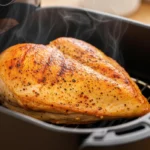 Chicken Breast in Air Fryer
