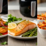 Air Fryer Dishes