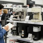 buy coffee makers