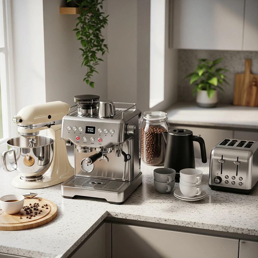 Kitchen Appliances