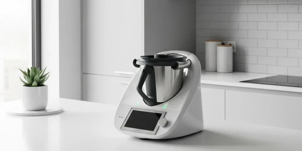 kitchen electric gadgets