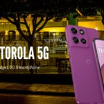 Motorola 5G
